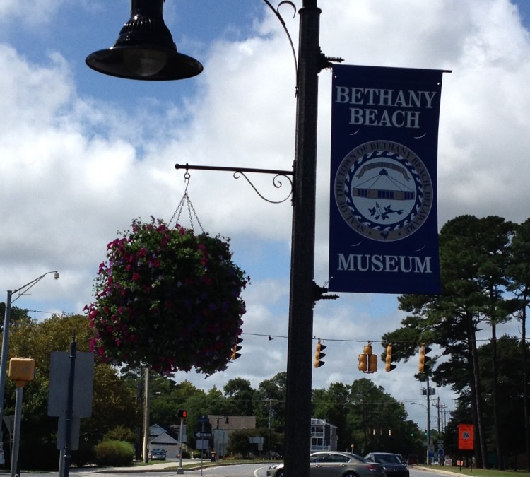 Bethany Beach History Museum (Bethany&nbspBeach,&nbspDE)